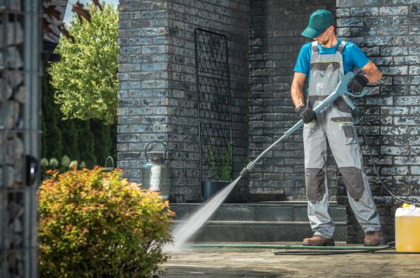 Professional Pressure Washing Services in Vincent, AL