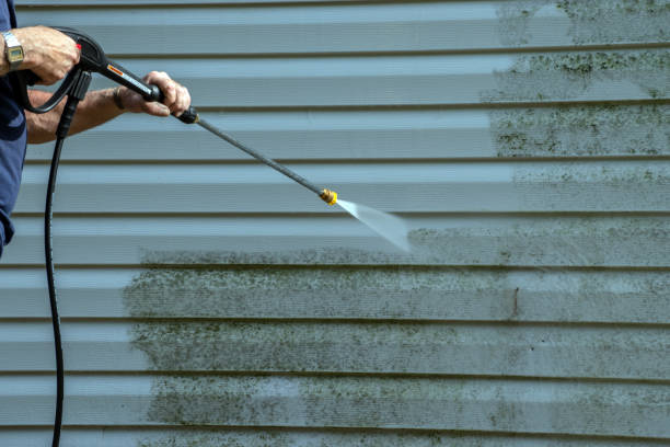 Best Parking Lot Cleaning in Vincent, AL