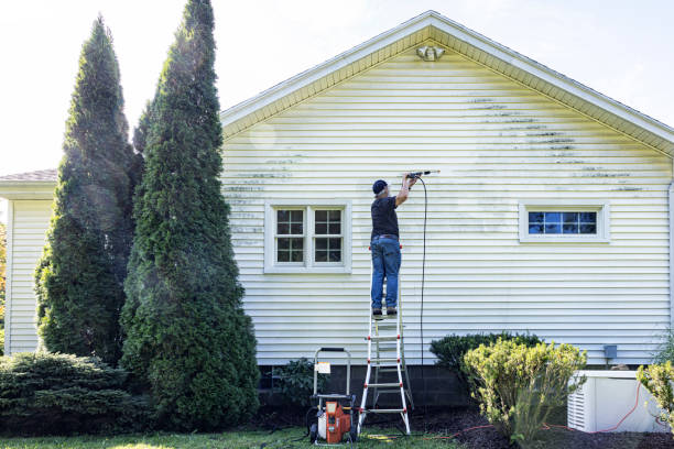 Best Oil and Grease Removal from Surfaces in Vincent, AL