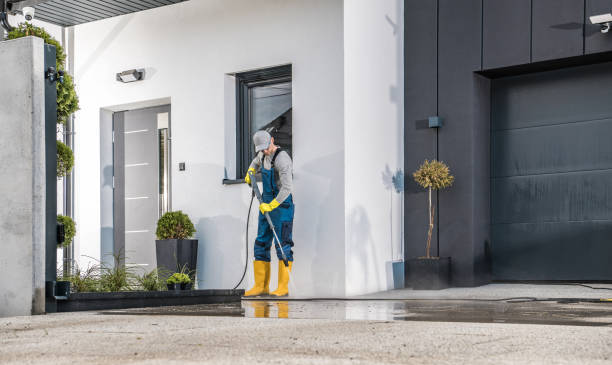 Best Fence Cleaning and Maintenance in Vincent, AL