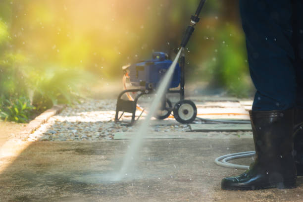 Best Gutter Cleaning and Brightening in Vincent, AL